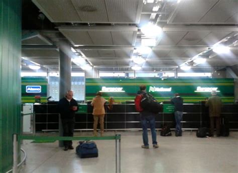 Budget Geneva Airport: Car Hire & reviews .